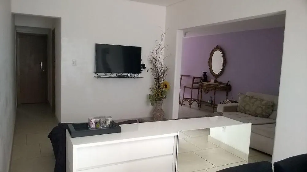 Hostel Flor De Maria Sao Paulo 0*,