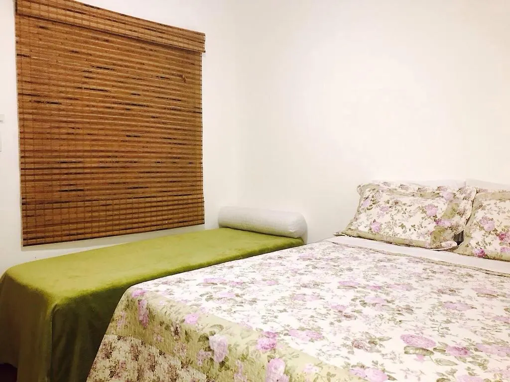 Hostel Flor De Maria Sao Paulo