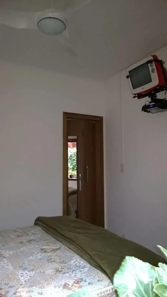 Hostel Flor De Maria Sao Paulo