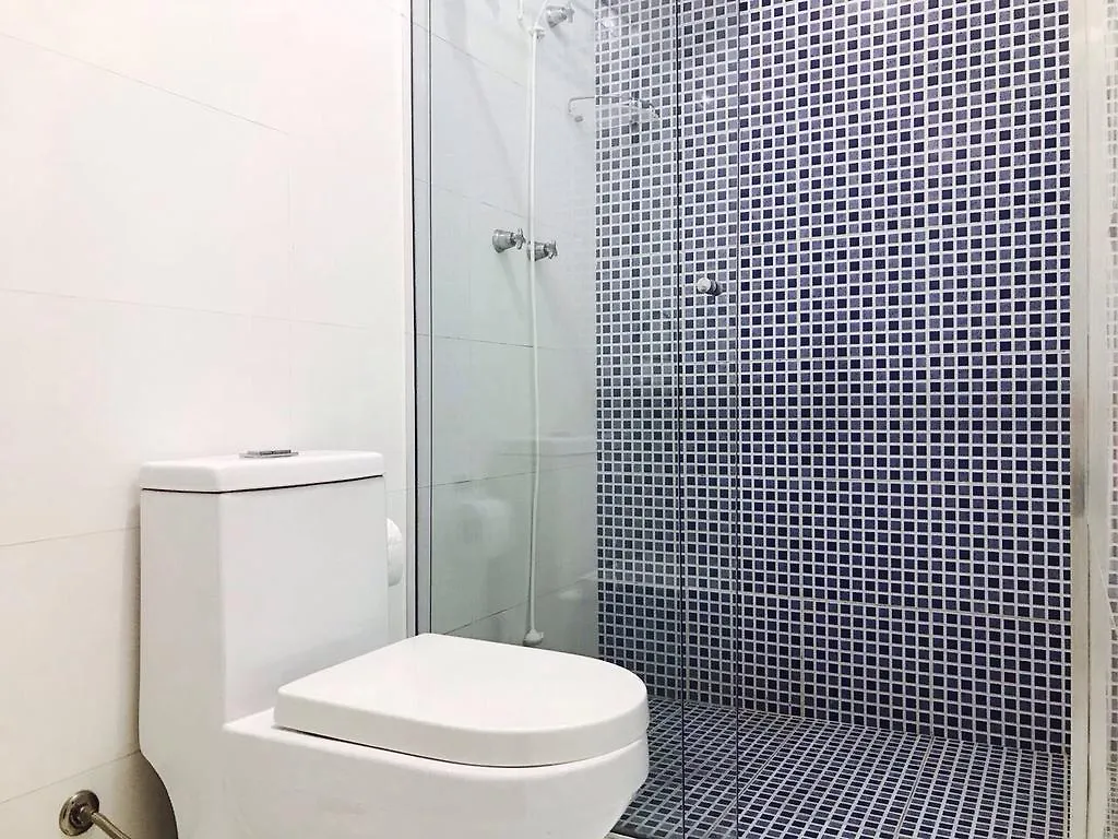 סאו פאולו Hostel Flor De Maria