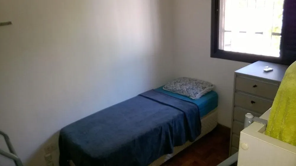 סאו פאולו Hostel Flor De Maria סאו פאולו