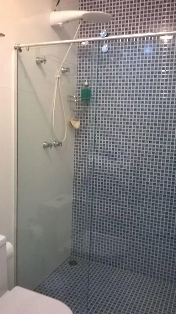 Hostel Flor De Maria São Paulo 0*,  Brasilien